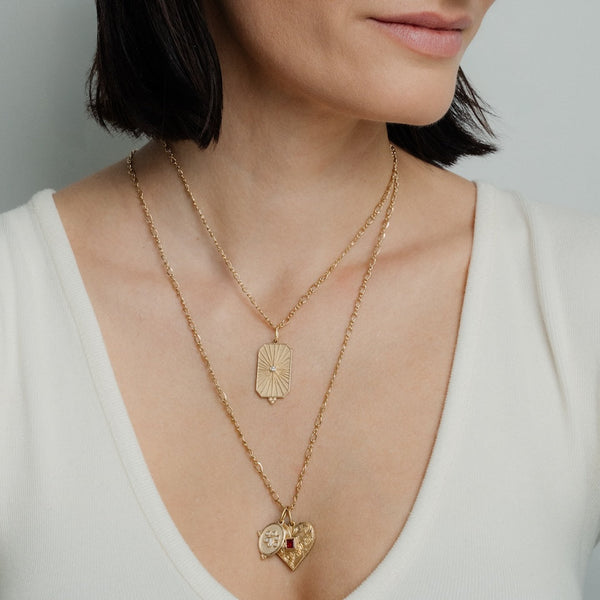 Designer - Erica Molinari