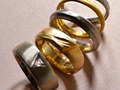 Designer - Rebecca Overmann