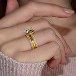Laight Wedding Band