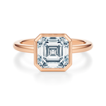 Ludlow Engagement Ring Setting