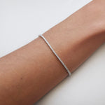 Tribeca Tennis Bracelet (1.50tcw - 10.00tcw)