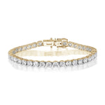 Tribeca Tennis Bracelet (1.50tcw - 10.00tcw)