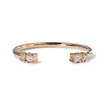 Truitt Diamond Ring