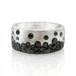 Black Diamond Cigar Band