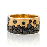 Black Diamond Cigar Band