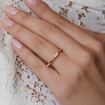 Suffolk Wedding Band
