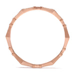 Imogen Diamond Wedding Band