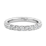 1.48tcw Watts Full Diamond Eternity Band