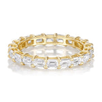 1.94tcw Murray Full Diamond Eternity Wedding Band