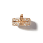 Allstone Chubby DiMe Ring