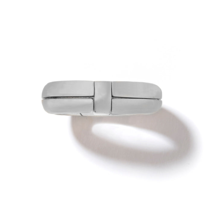 Stoned Medium DiMe Ring