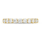 1.64tcw Serena Full Diamond Eternity Band