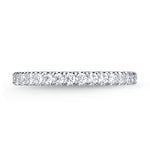 0.72tcw Watts Full Diamond Eternity Band