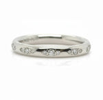 Carlisle Wedding Band