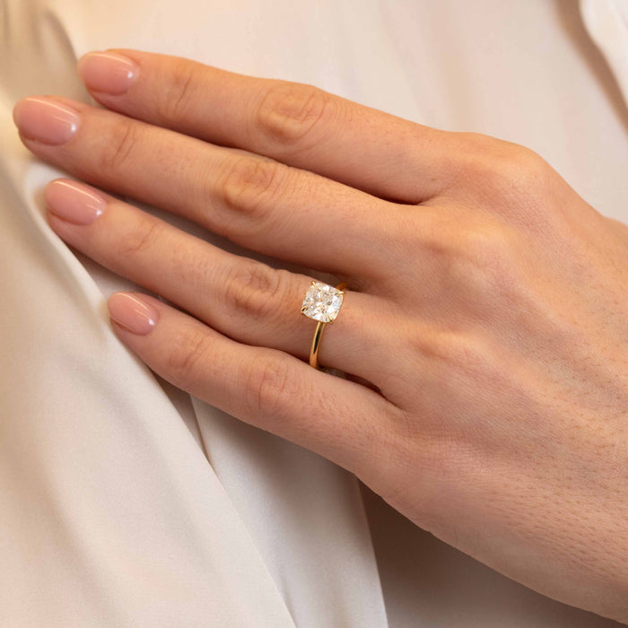 2.50ct Baxter Engagement Ring