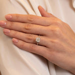 2.54ct Baxter Engagement Ring