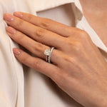 2.54ct Baxter Engagement Ring