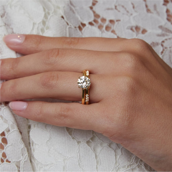 Baxter 1.50ct Engagement Ring