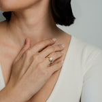 Arielle Engagement Ring