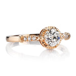 Arielle Engagement Ring