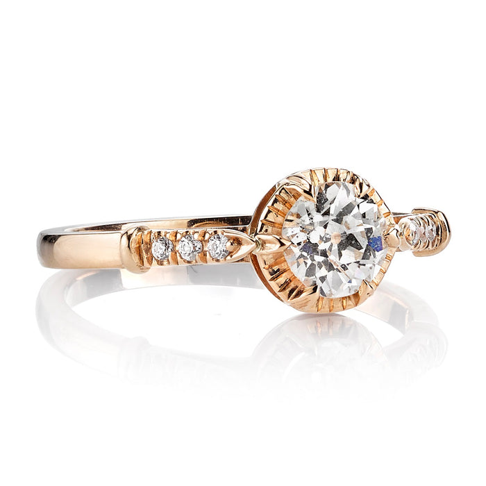 Arielle Engagement Ring