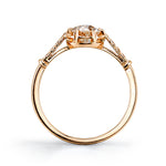 Arielle Engagement Ring