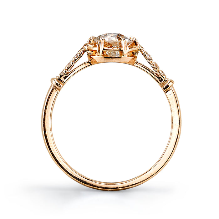 Arielle Engagement Ring