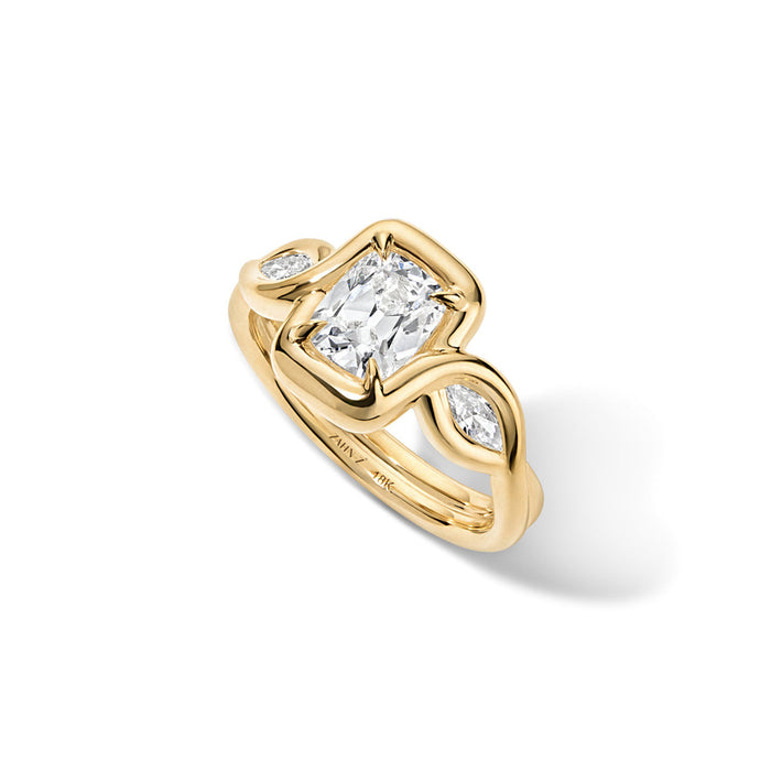 Layla Engagement Ring