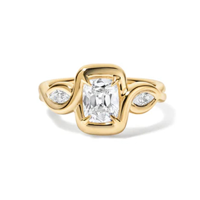 Layla Engagement Ring