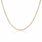 Tribeca Tennis Necklace (5.00tcw - 16.00tcw)