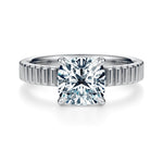 Nassau Engagement Ring Setting