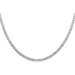 Tribeca Tennis Necklace (5.00tcw - 16.00tcw)