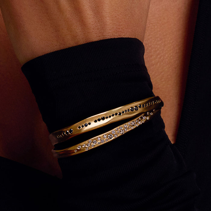 Back To Basic Medium Cuff