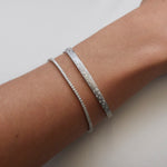 Tribeca Tennis Bracelet (1.50tcw - 10.00tcw)