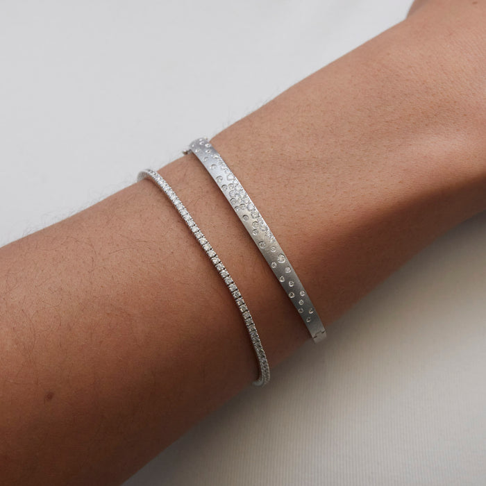 Tribeca Tennis Bracelet (1.50tcw - 10.00tcw)