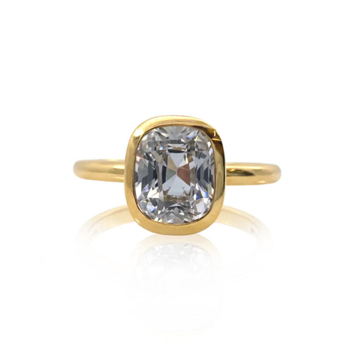Spinel Ludlow Statement Ring