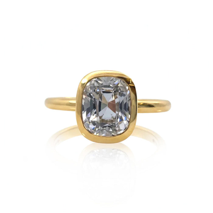 Spinel Ludlow Statement Ring