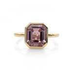 Spinel Ludlow Statement Ring