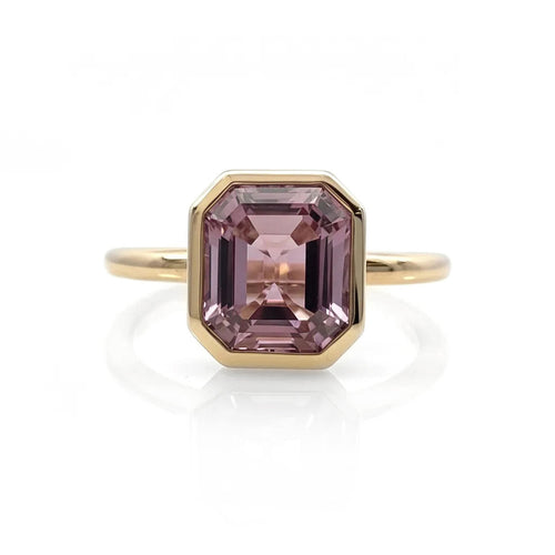 Spinel Ludlow Statement Ring