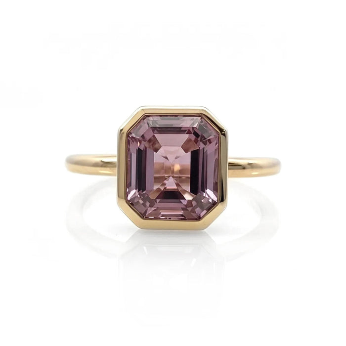 Spinel Ludlow Statement Ring