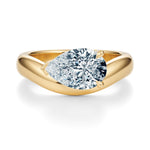 Duane Engagement Ring Setting