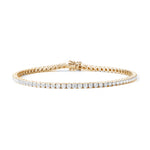 Tribeca Tennis Bracelet (1.50tcw - 10.00tcw)