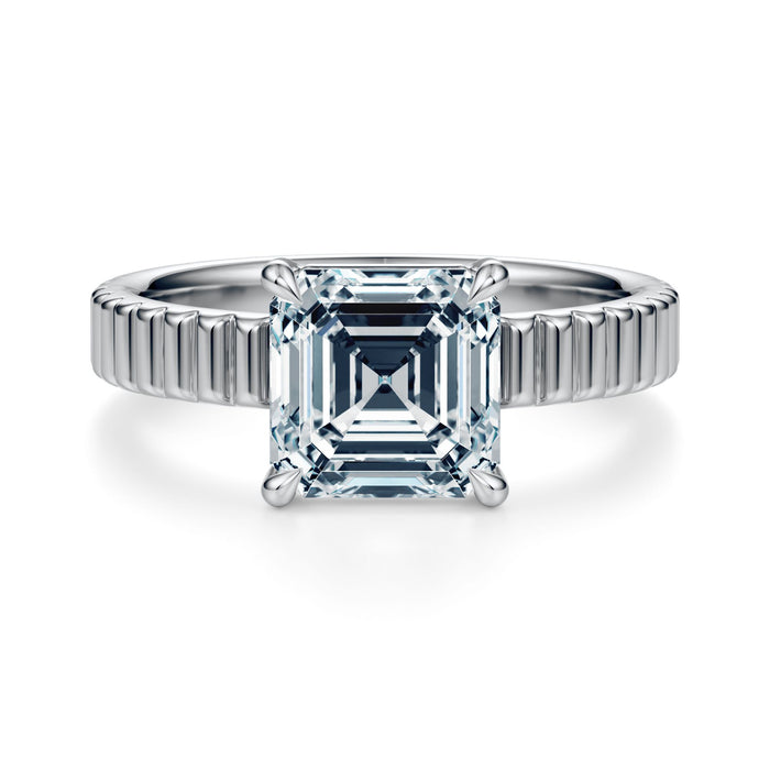 Nassau Engagement Ring Setting