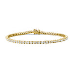 Tribeca Tennis Bracelet (1.50tcw - 10.00tcw)