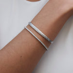 Tribeca Tennis Bracelet (1.50tcw - 10.00tcw)