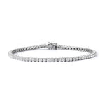 Tribeca Tennis Bracelet (1.50tcw - 10.00tcw)