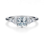 Whitehall Engagement Ring Setting