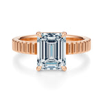 Nassau Engagement Ring Setting