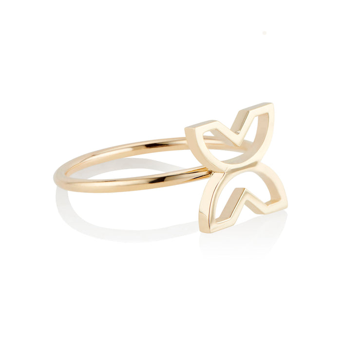 Fawohodie Ring