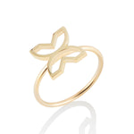 Fawohodie Ring